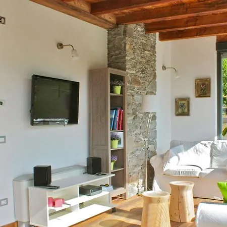 Veridiana Sp Naturstein-villa فيلة